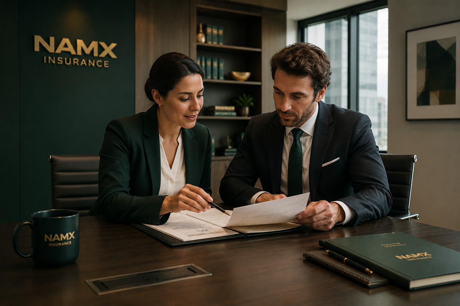 In-house Counsel