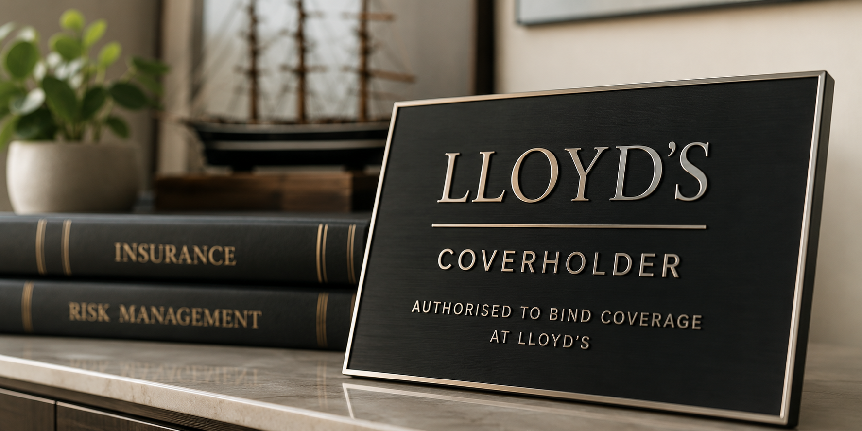 Lloyd's Binding Authority