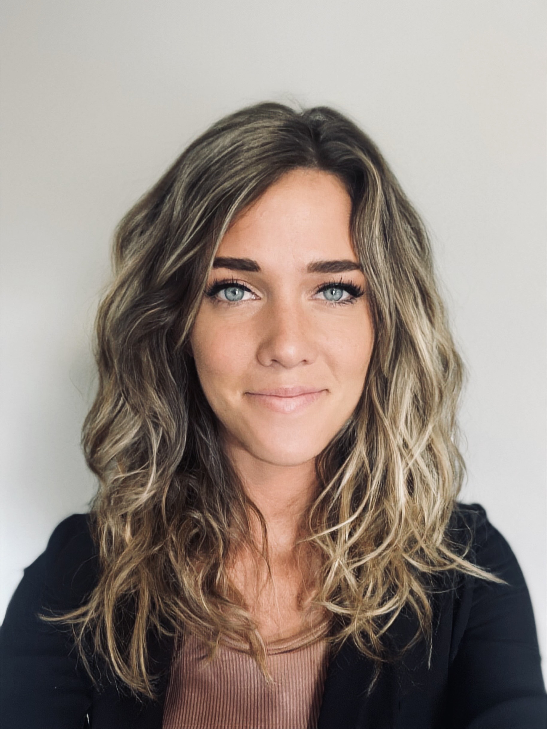 Ali Condie