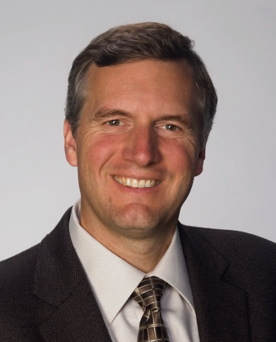 Larry Hilton